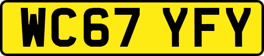 WC67YFY