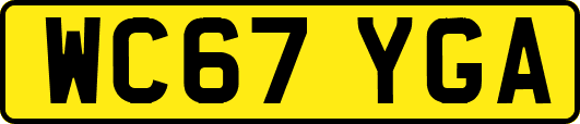 WC67YGA