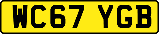 WC67YGB