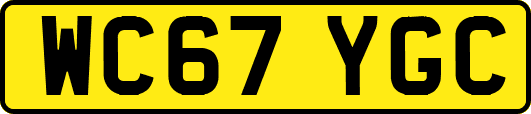 WC67YGC