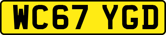 WC67YGD