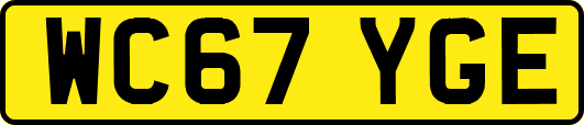WC67YGE