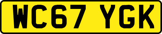 WC67YGK