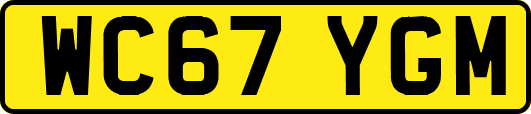 WC67YGM