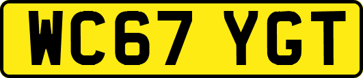 WC67YGT
