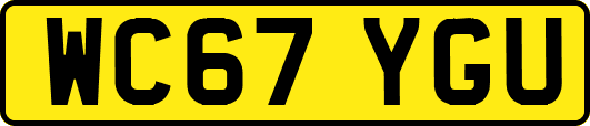 WC67YGU