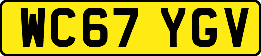 WC67YGV