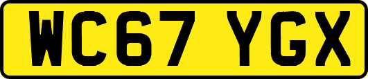 WC67YGX