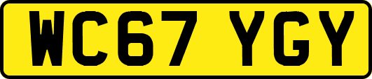 WC67YGY