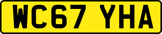 WC67YHA