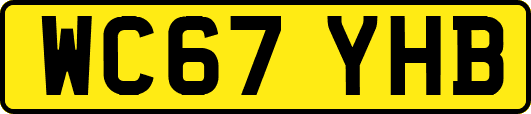 WC67YHB
