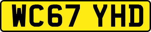 WC67YHD
