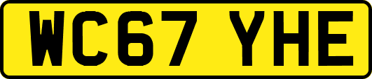WC67YHE
