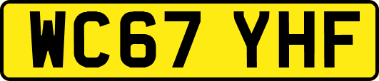 WC67YHF