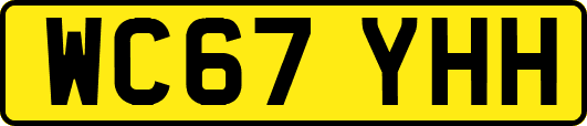 WC67YHH