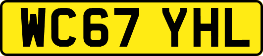 WC67YHL