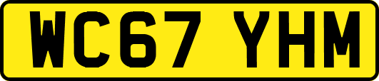 WC67YHM