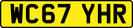 WC67YHR