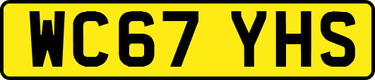 WC67YHS