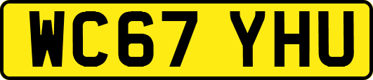 WC67YHU