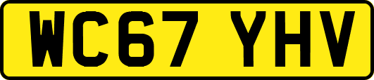 WC67YHV
