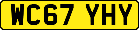WC67YHY