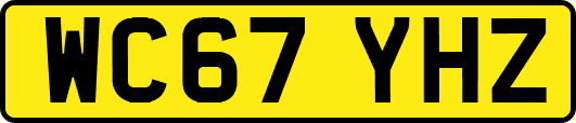 WC67YHZ