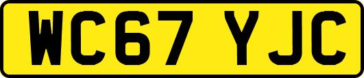 WC67YJC