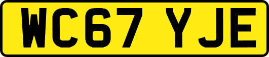 WC67YJE