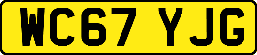 WC67YJG