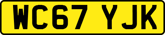 WC67YJK