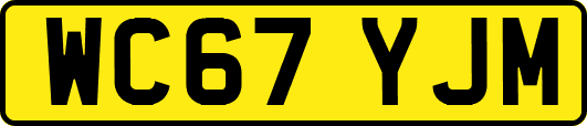WC67YJM