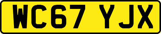 WC67YJX
