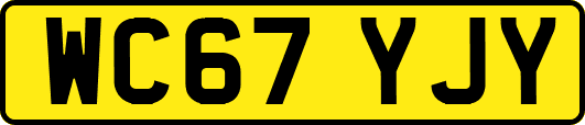 WC67YJY