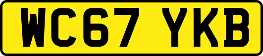 WC67YKB