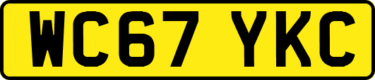 WC67YKC