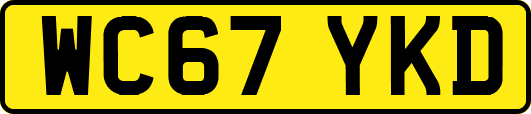 WC67YKD