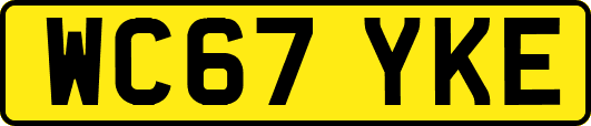 WC67YKE