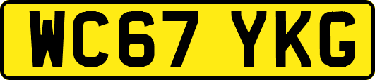 WC67YKG