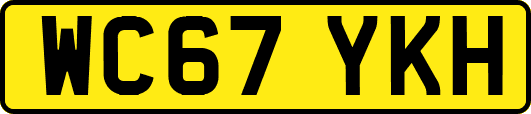 WC67YKH