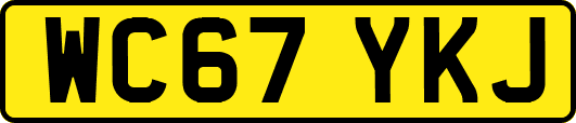 WC67YKJ