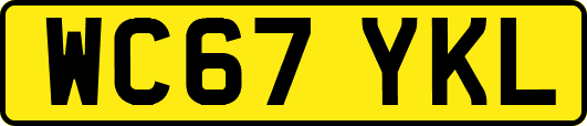 WC67YKL
