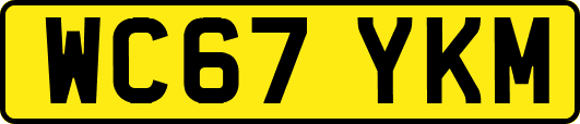 WC67YKM