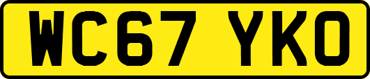 WC67YKO