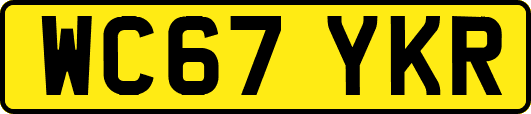 WC67YKR