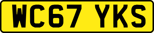 WC67YKS