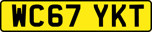 WC67YKT