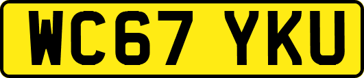 WC67YKU