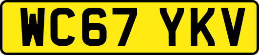 WC67YKV