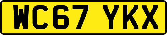 WC67YKX
